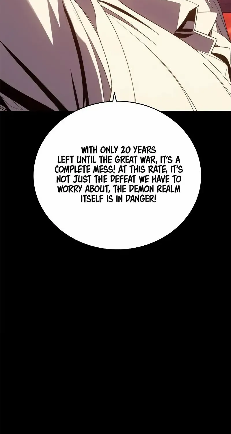 Why I Quit Being the Demon King Chapter 36 page 46 - 