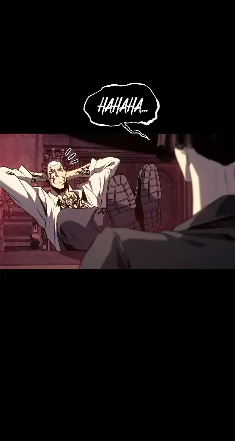 Why I Quit Being the Demon King Chapter 36 page 47 - 