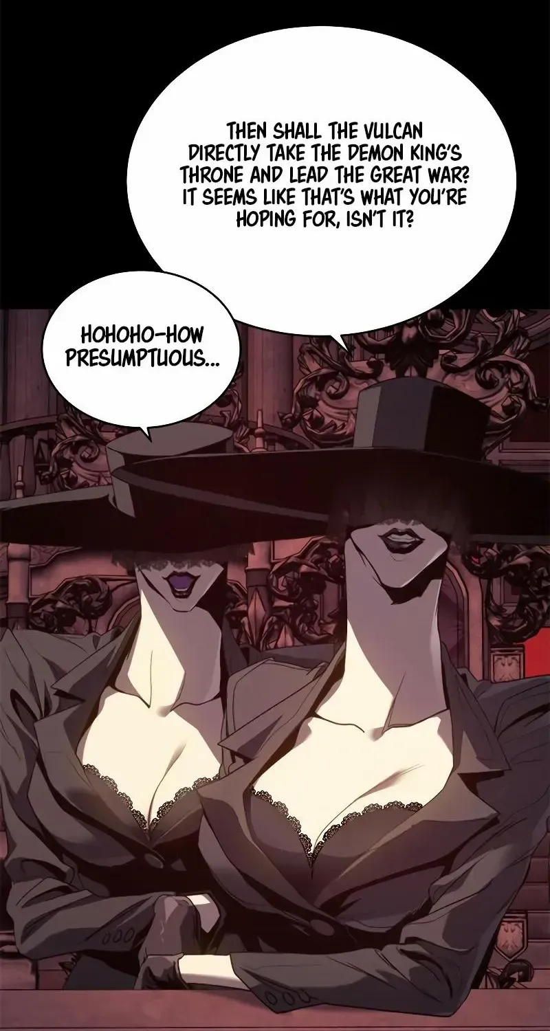 Why I Quit Being the Demon King Chapter 36 page 48 - 