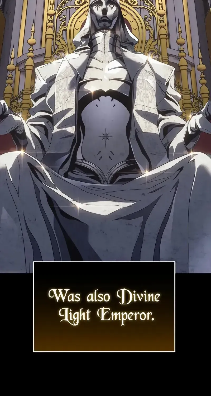 Why I Quit Being the Demon King Chapter 37 page 40 - 