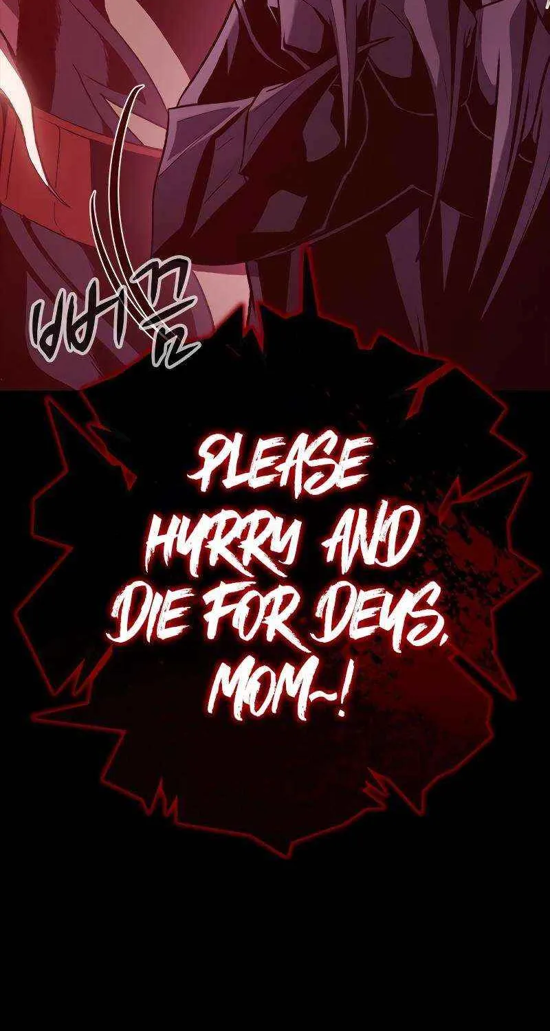 Why I Quit Being the Demon King Chapter 39 page 22 - 