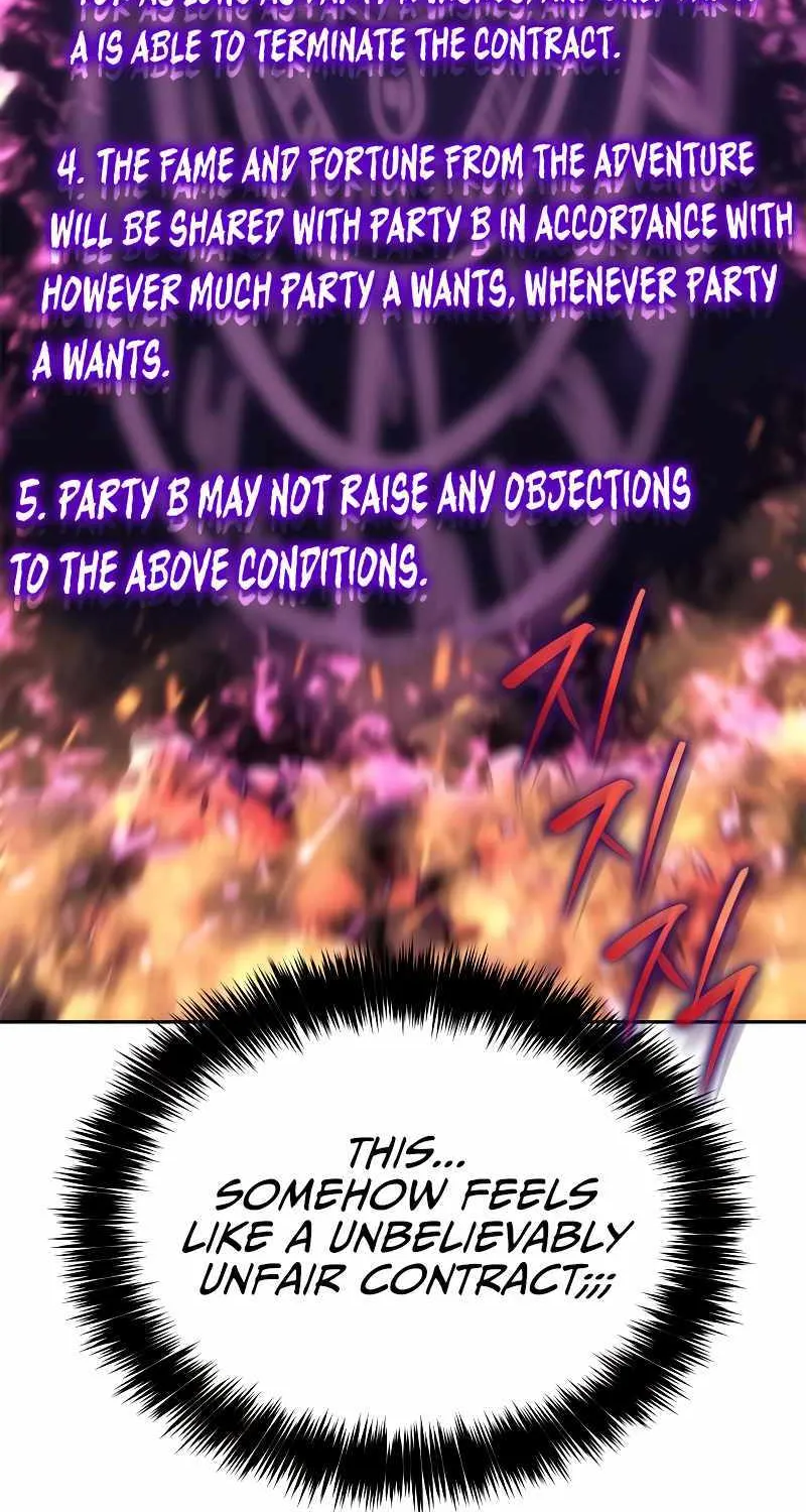Why I Quit Being the Demon King Chapter 4 page 10 - 