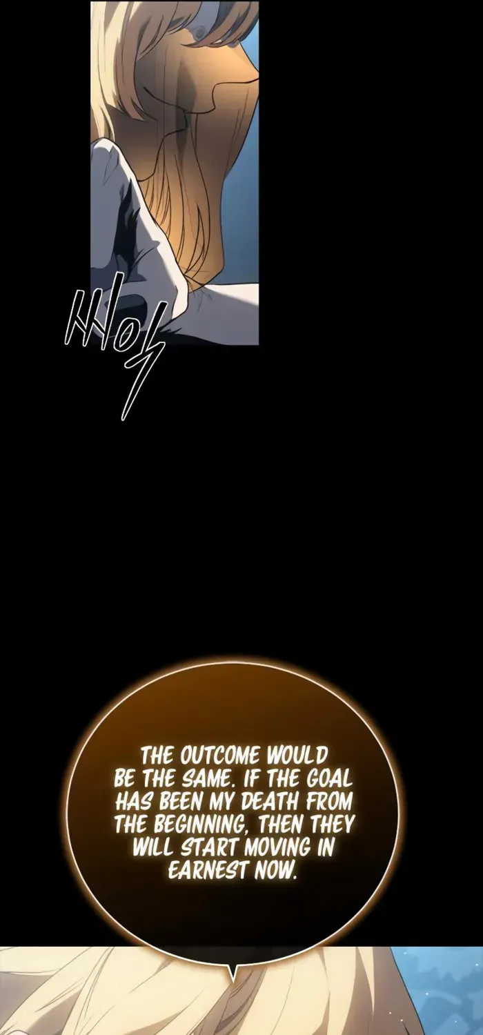 Why I Quit Being the Demon King Chapter 40 page 105 - 