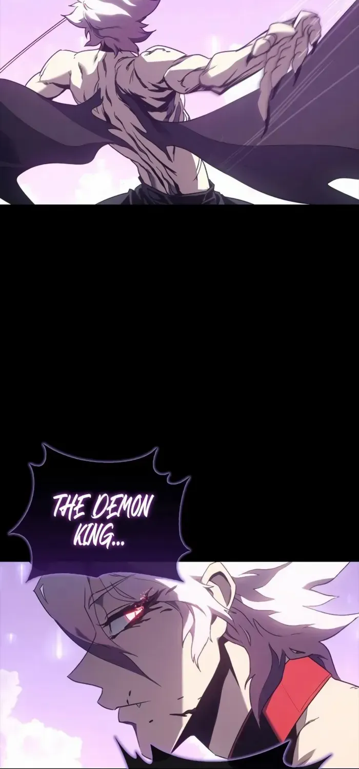Why I Quit Being the Demon King Chapter 40 page 17 - 