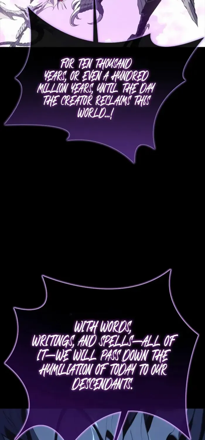Why I Quit Being the Demon King Chapter 40 page 20 - 
