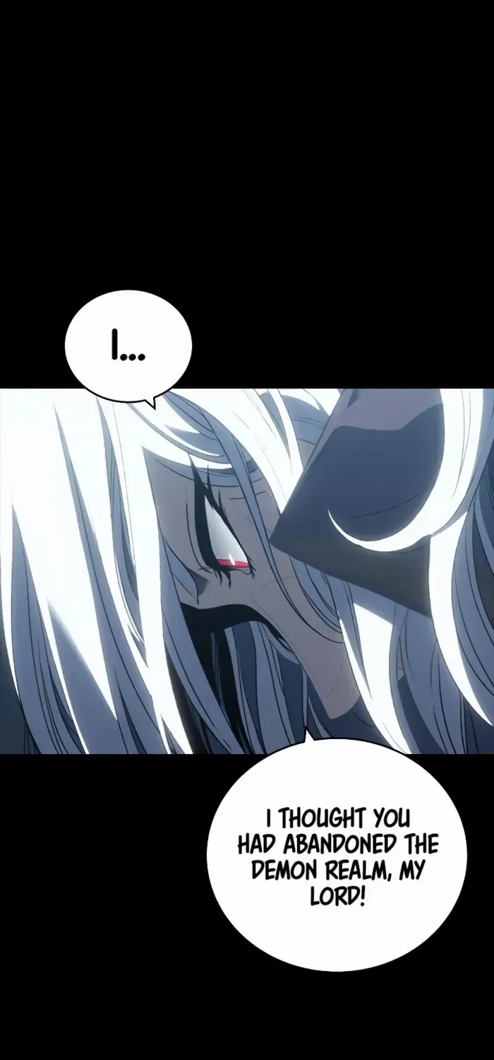 Why I Quit Being the Demon King Chapter 40 page 30 - 