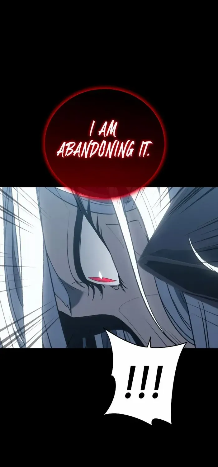 Why I Quit Being the Demon King Chapter 40 page 31 - 