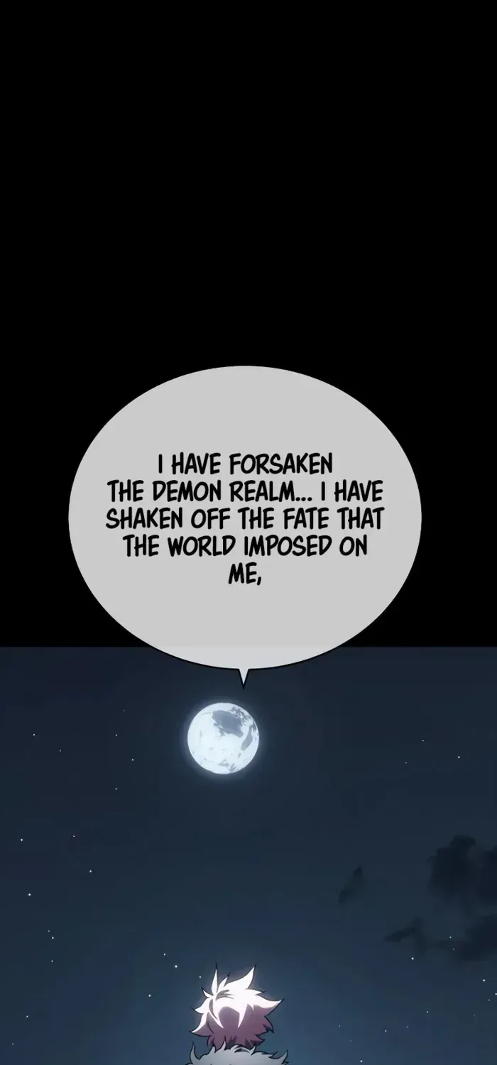 Why I Quit Being the Demon King Chapter 40 page 32 - 