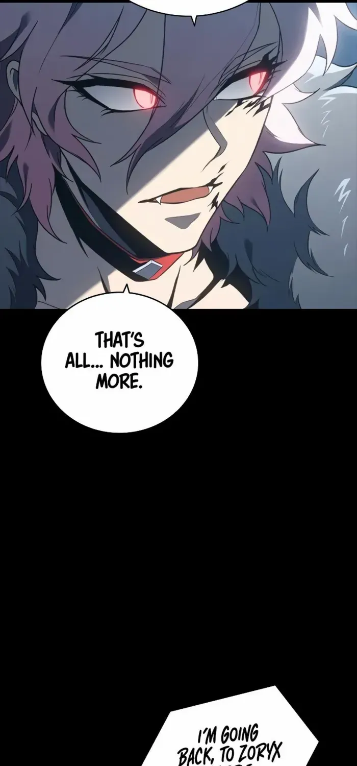 Why I Quit Being the Demon King Chapter 40 page 39 - 