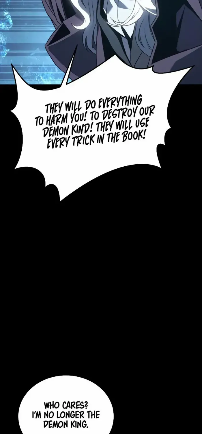 Why I Quit Being the Demon King Chapter 40 page 43 - 