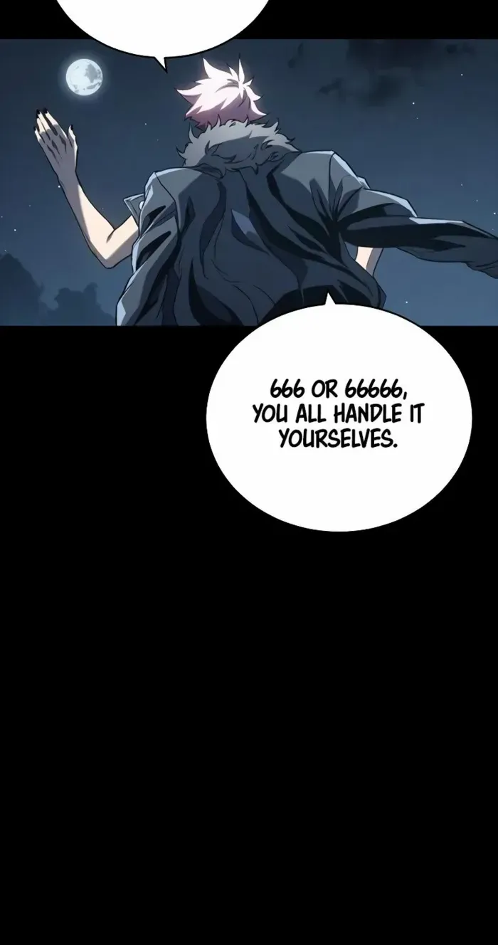 Why I Quit Being the Demon King Chapter 40 page 44 - 