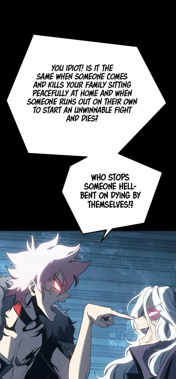 Why I Quit Being the Demon King Chapter 40 page 47 - 
