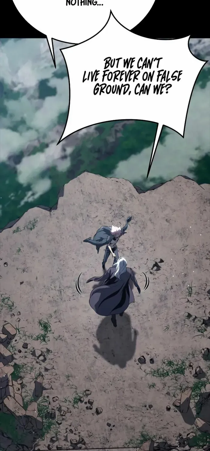 Why I Quit Being the Demon King Chapter 40 page 49 - 