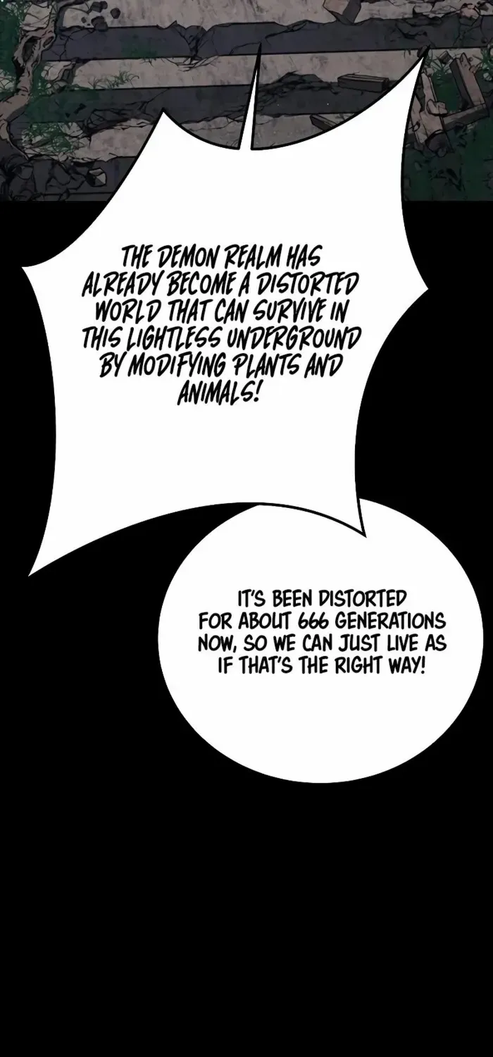 Why I Quit Being the Demon King Chapter 40 page 50 - 