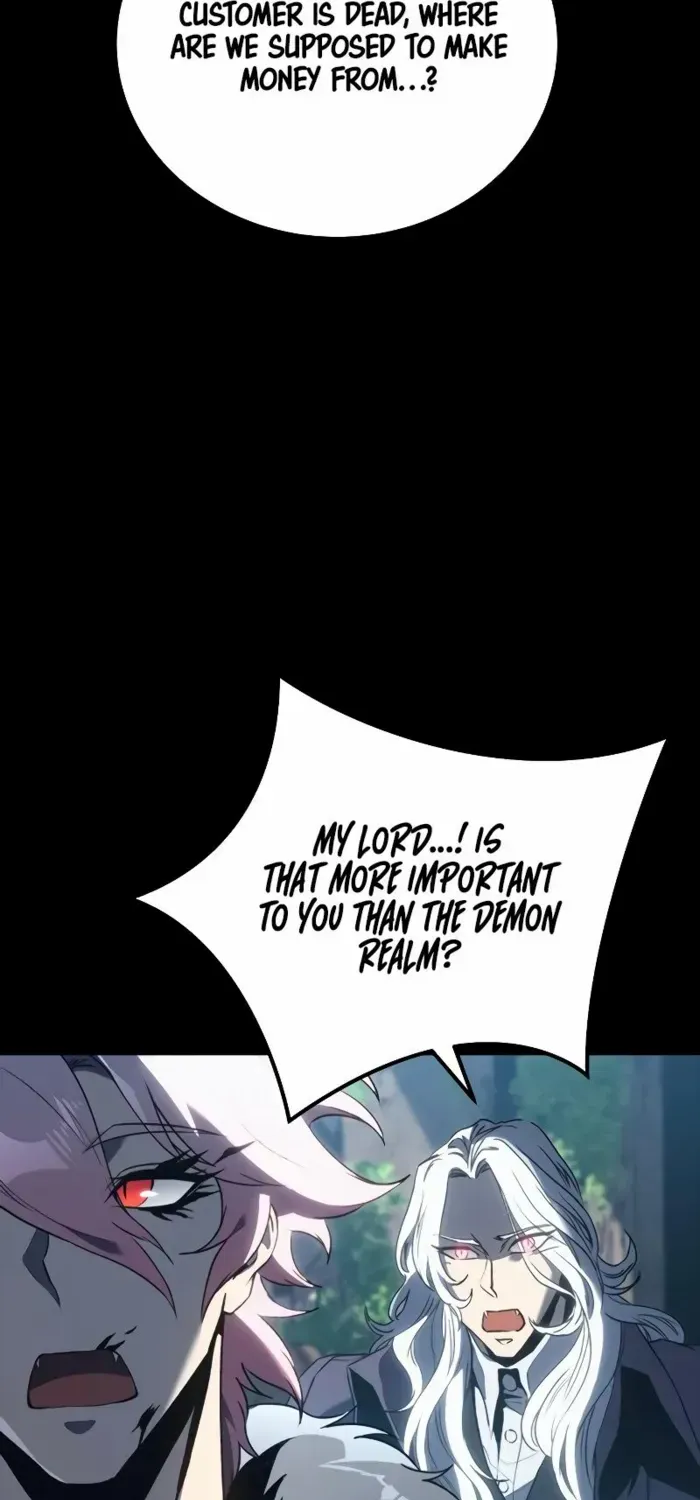 Why I Quit Being the Demon King Chapter 40 page 54 - 