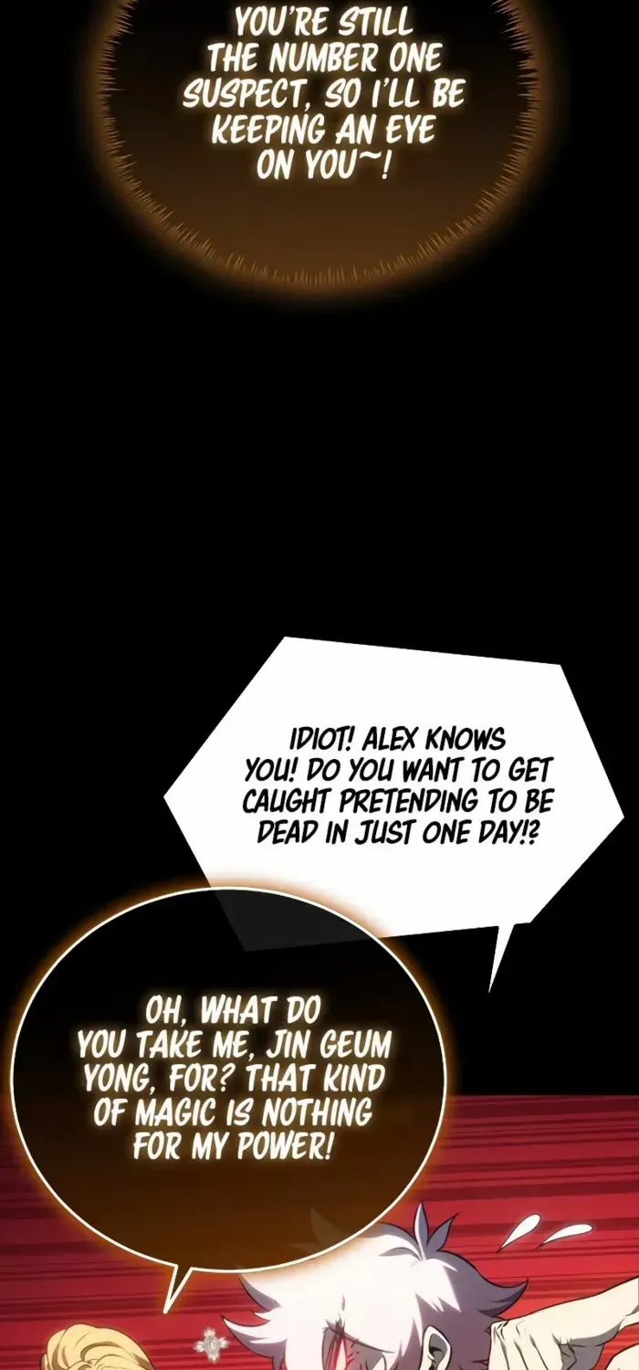 Why I Quit Being the Demon King Chapter 41 page 11 - 