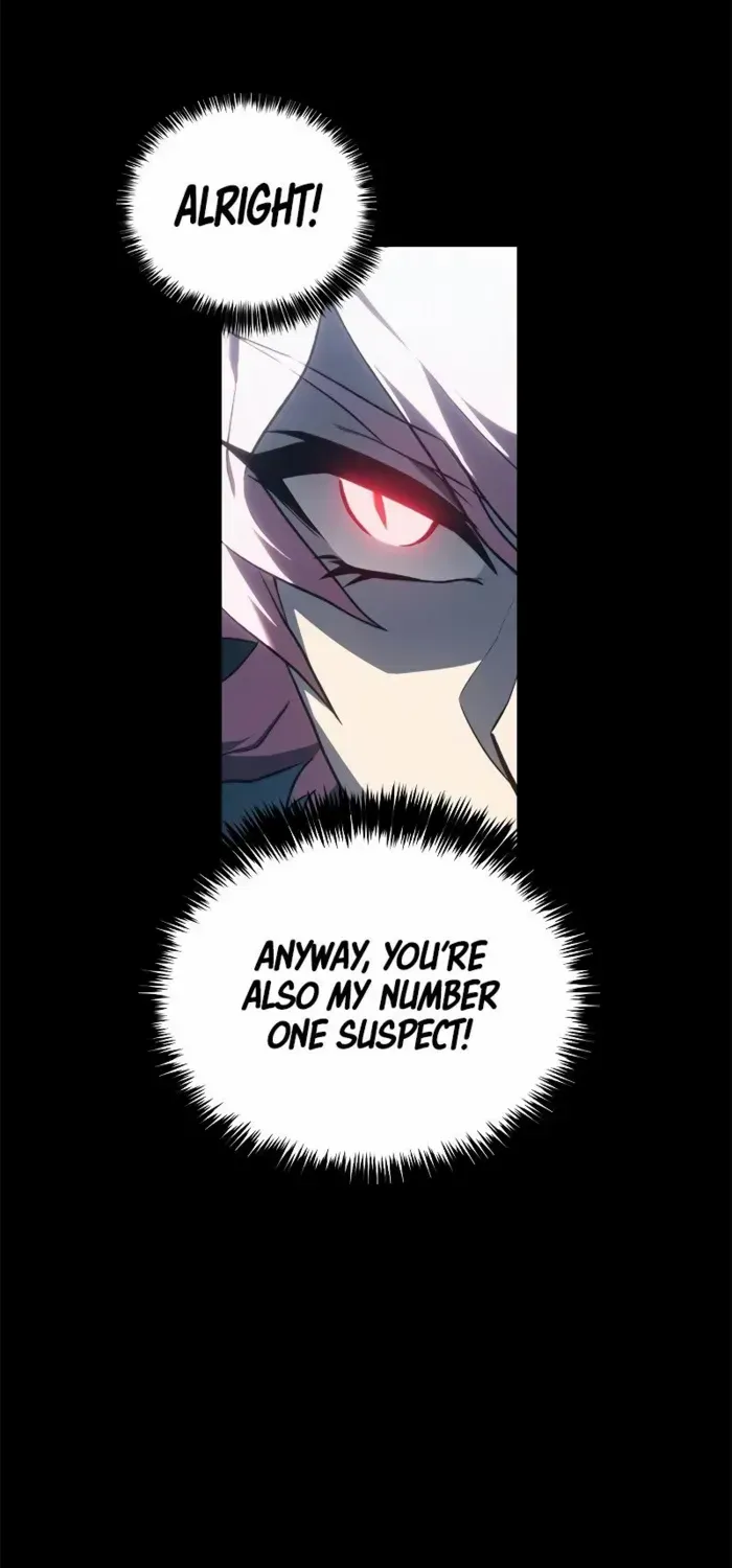Why I Quit Being the Demon King Chapter 41 page 14 - 