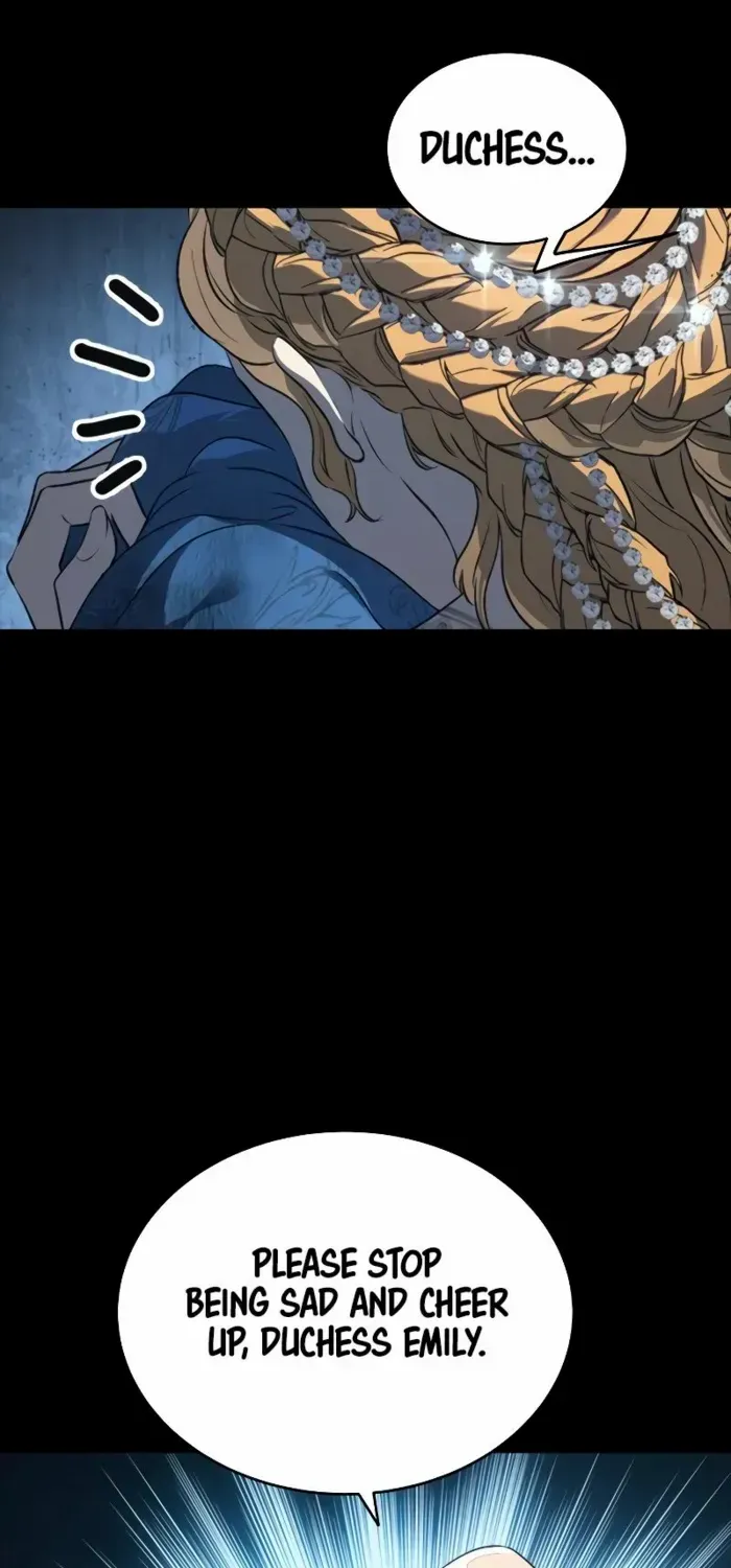 Why I Quit Being the Demon King Chapter 41 page 22 - 
