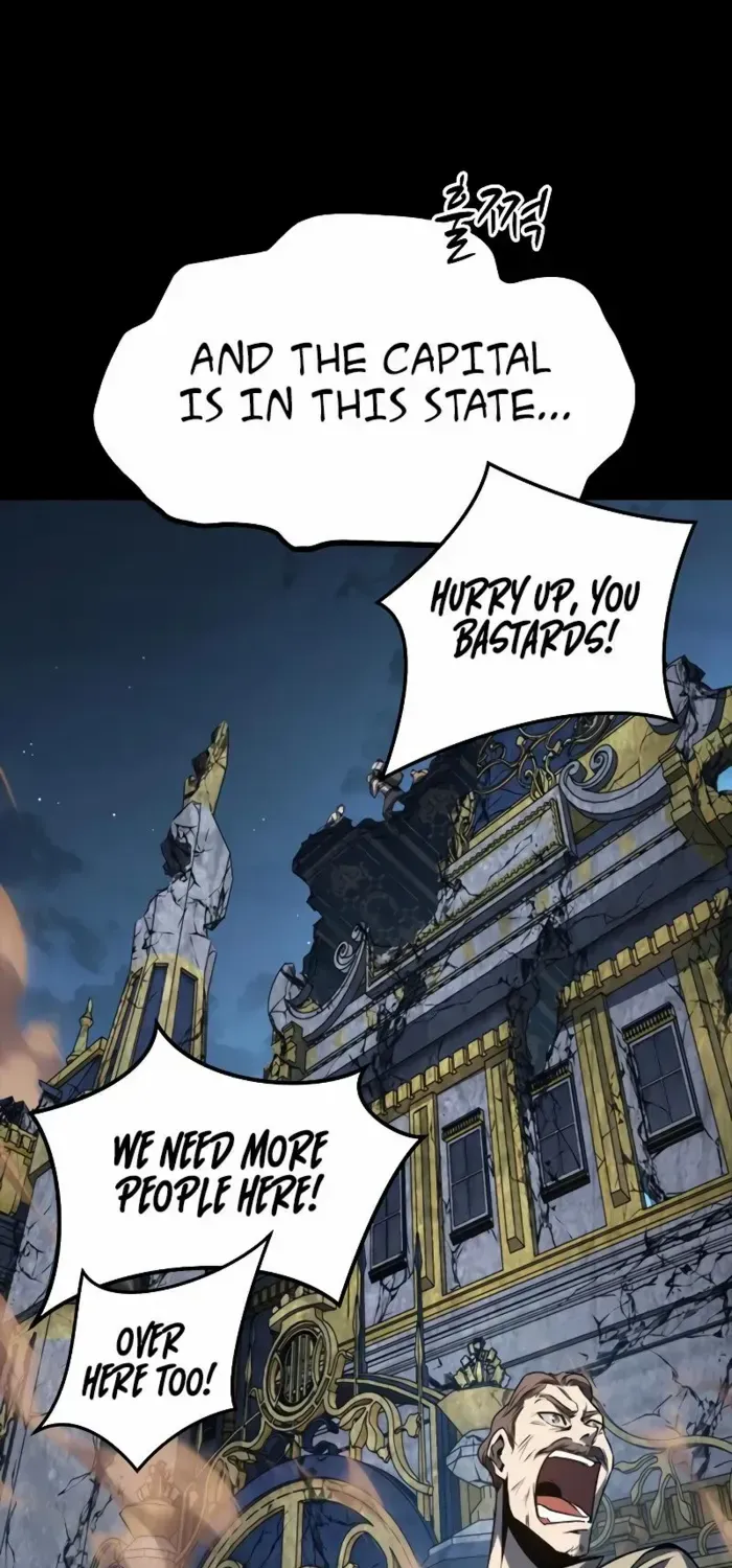 Why I Quit Being the Demon King Chapter 41 page 26 - 