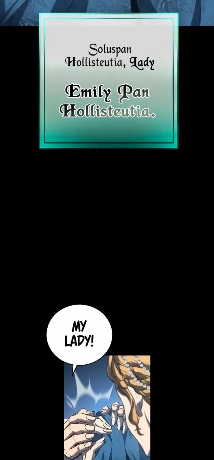 Why I Quit Being the Demon King Chapter 41 page 29 - 