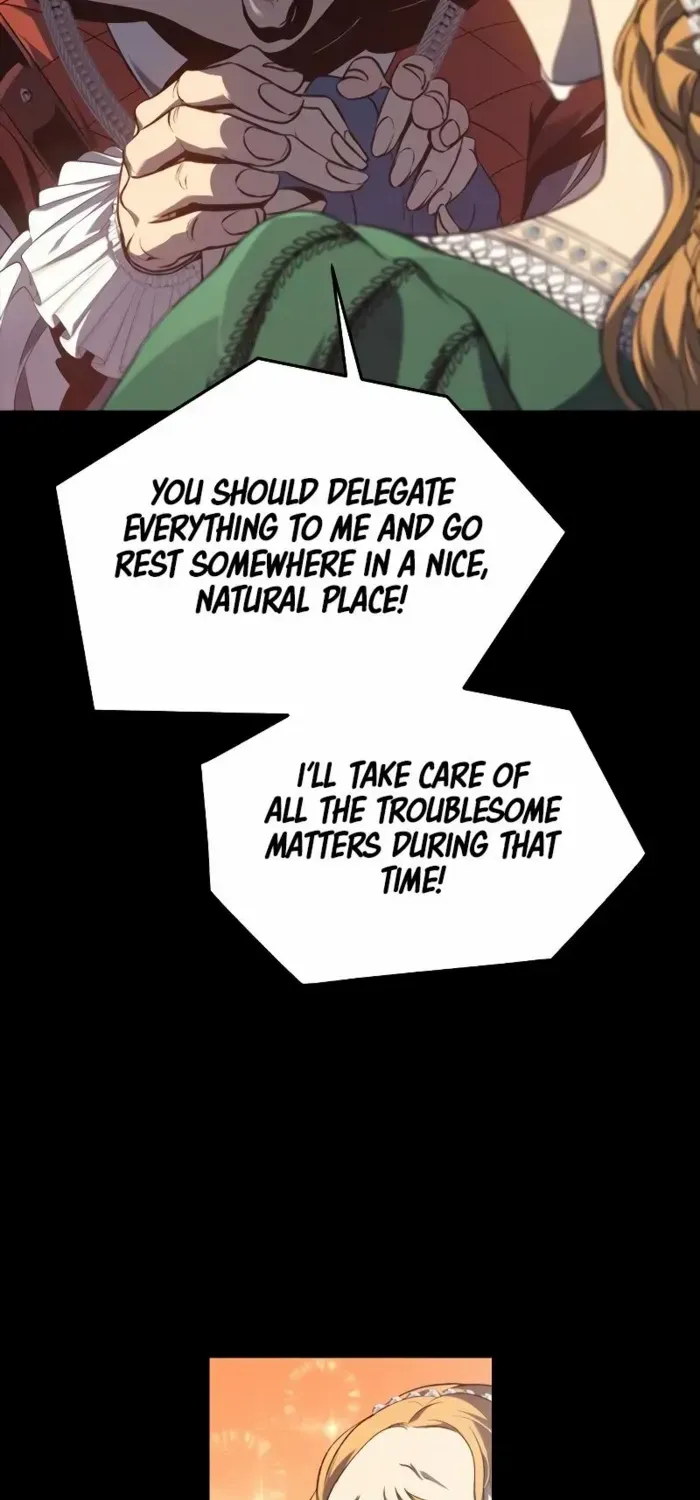 Why I Quit Being the Demon King Chapter 41 page 31 - 
