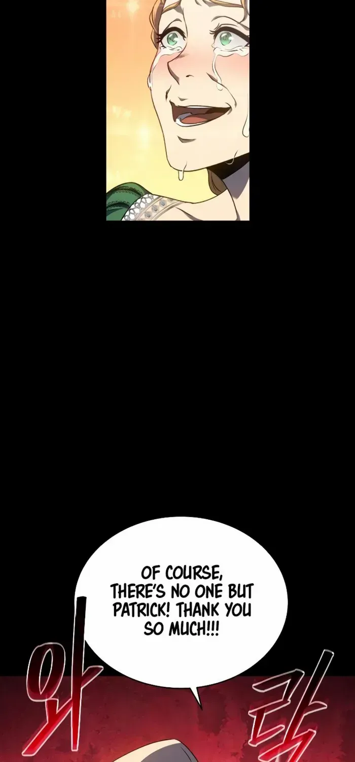 Why I Quit Being the Demon King Chapter 41 page 32 - 