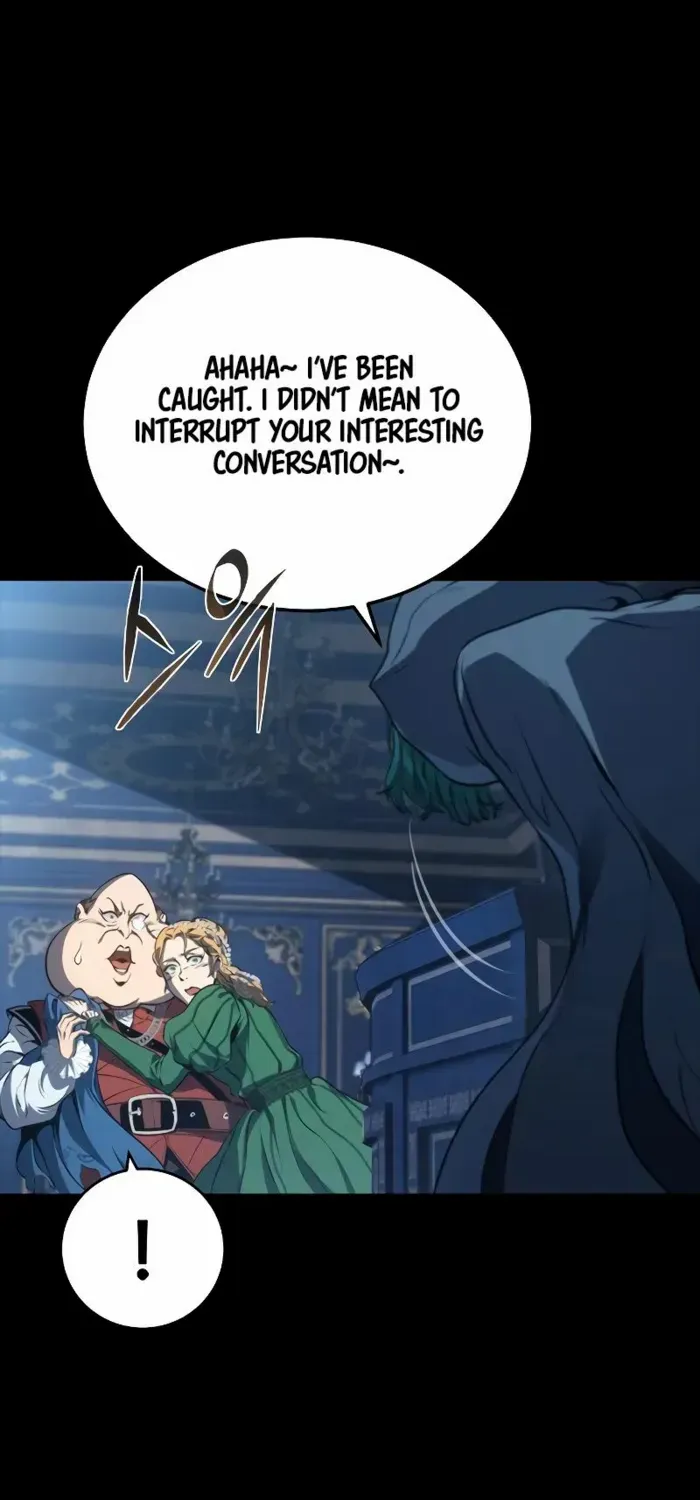 Why I Quit Being the Demon King Chapter 41 page 38 - 