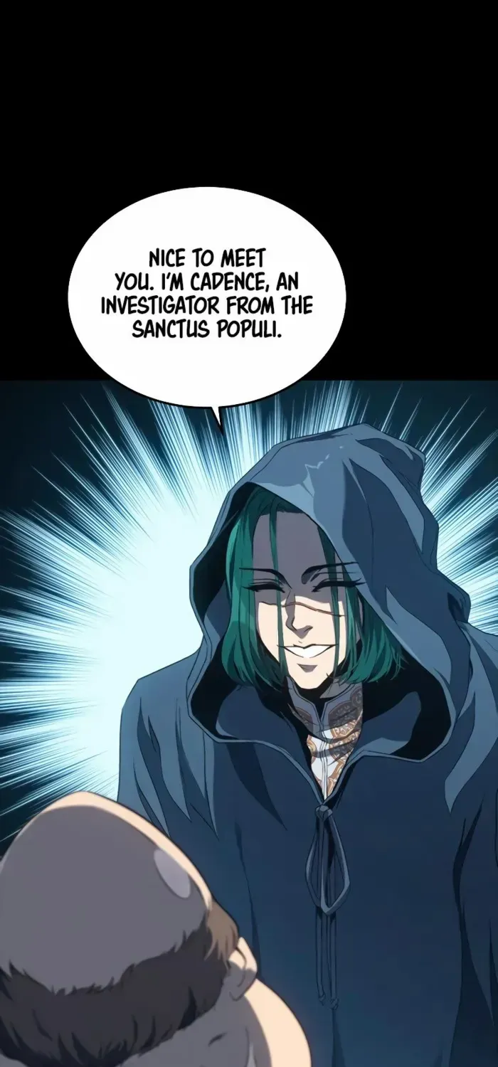 Why I Quit Being the Demon King Chapter 41 page 39 - 