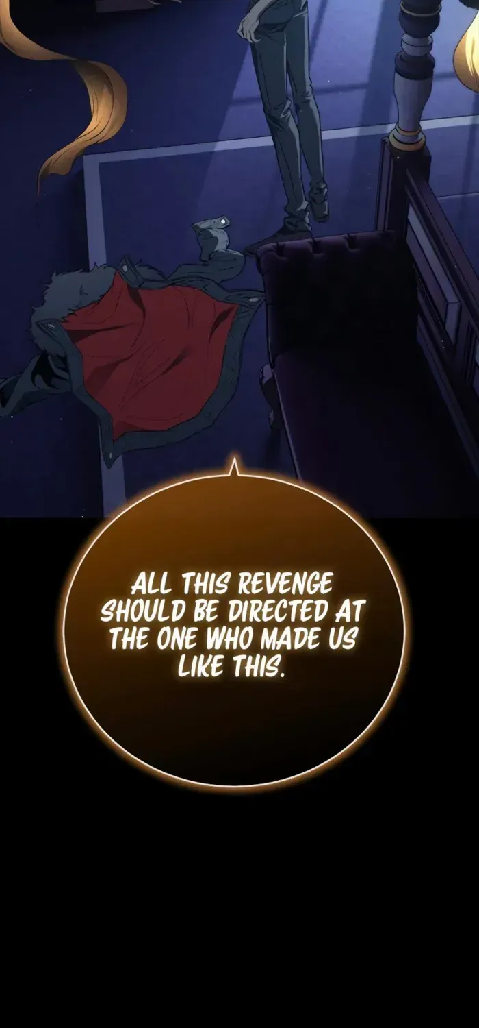 Why I Quit Being the Demon King Chapter 41 page 5 - 