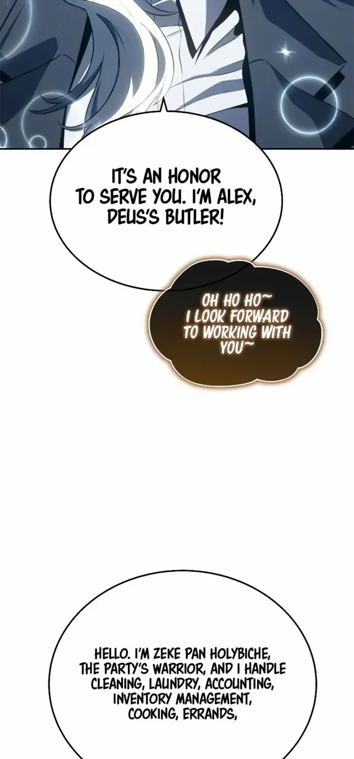 Why I Quit Being the Demon King Chapter 41 page 82 - 