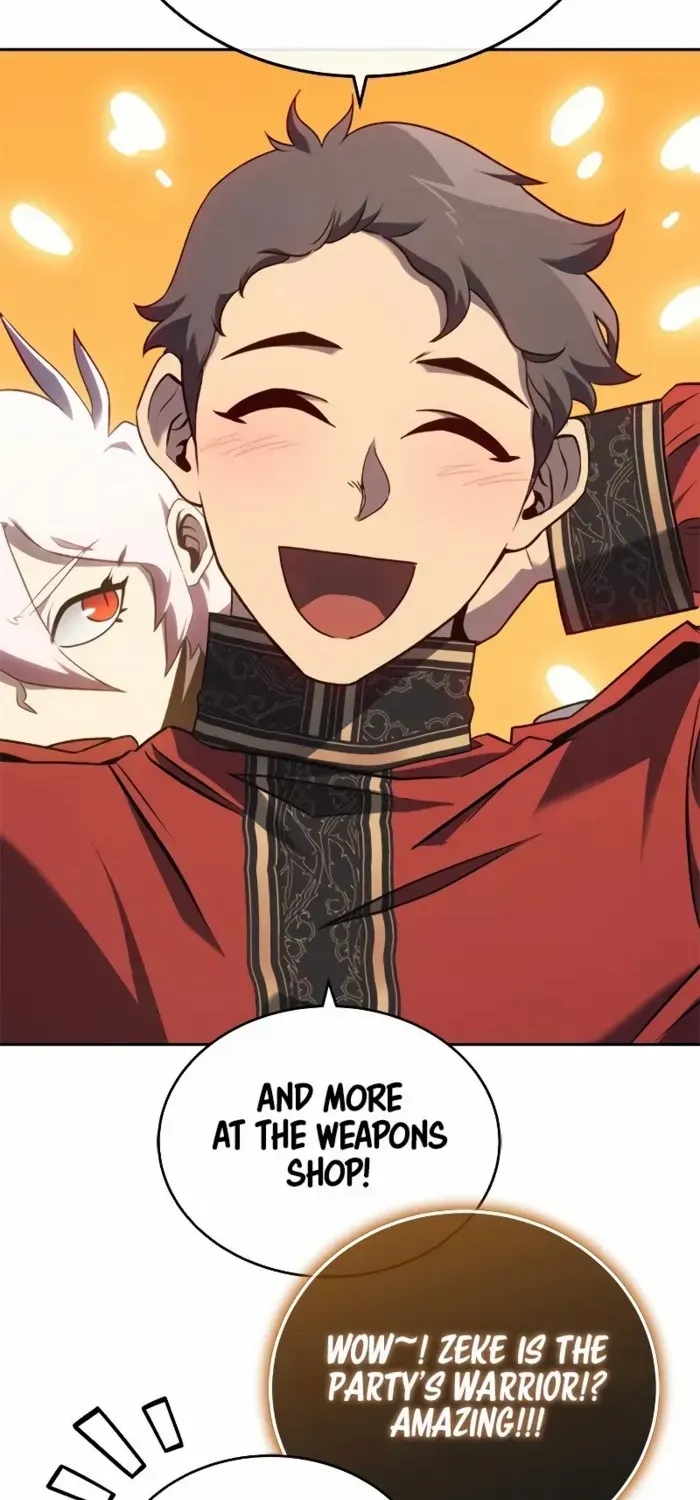 Why I Quit Being the Demon King Chapter 41 page 83 - 