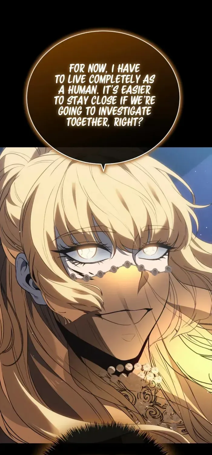 Why I Quit Being the Demon King Chapter 41 page 10 - 