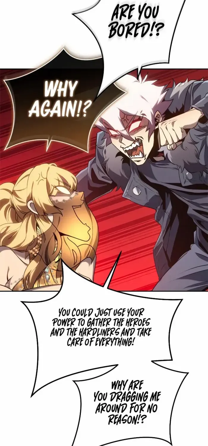 Why I Quit Being the Demon King Chapter 41 page 96 - 