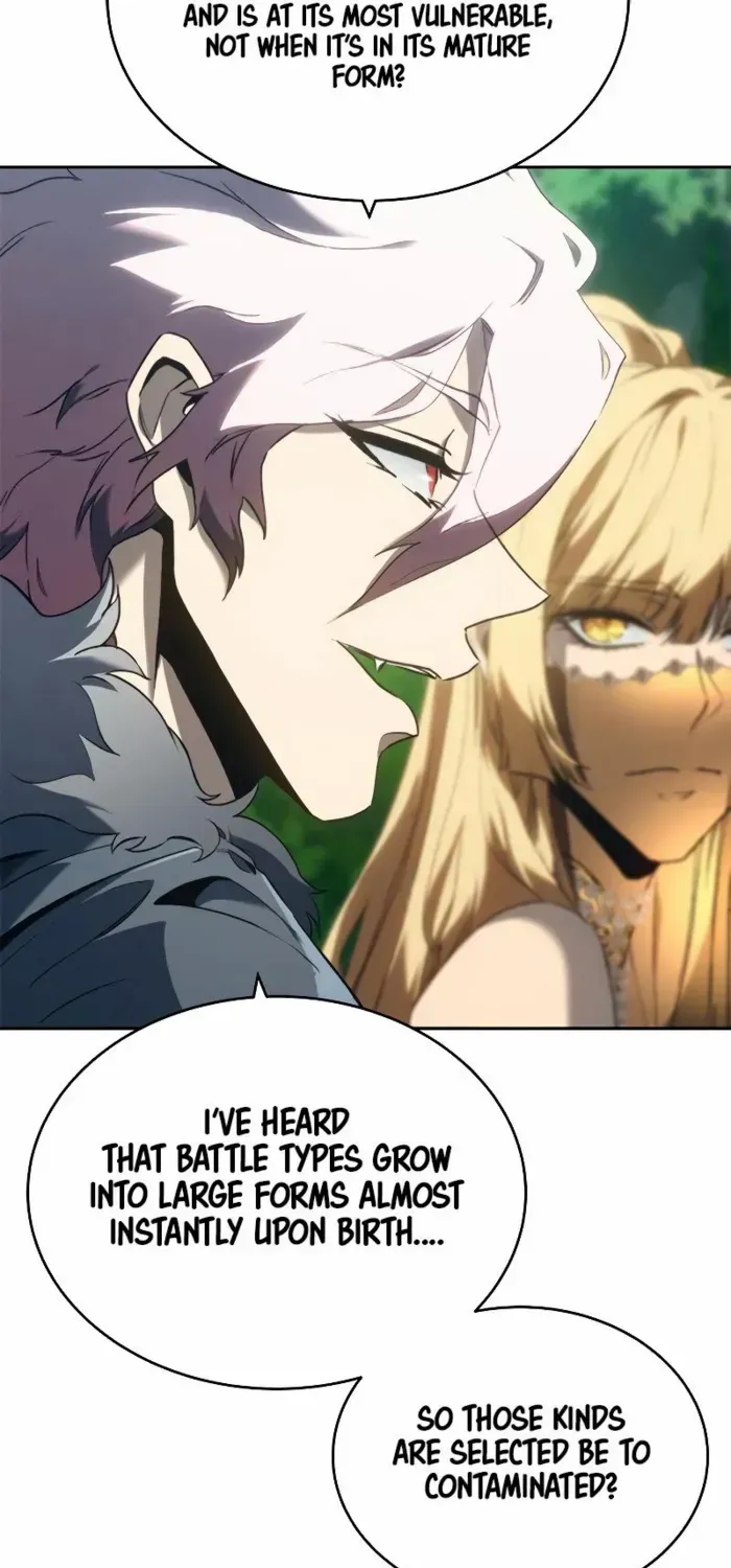 Why I Quit Being the Demon King Chapter 42 page 13 - 