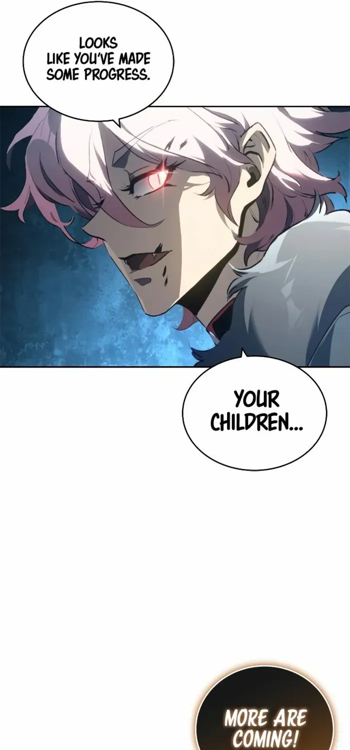 Why I Quit Being the Demon King Chapter 42 page 18 - 