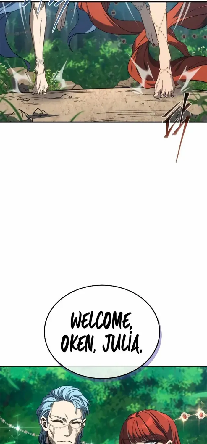 Why I Quit Being the Demon King Chapter 42 page 23 - 