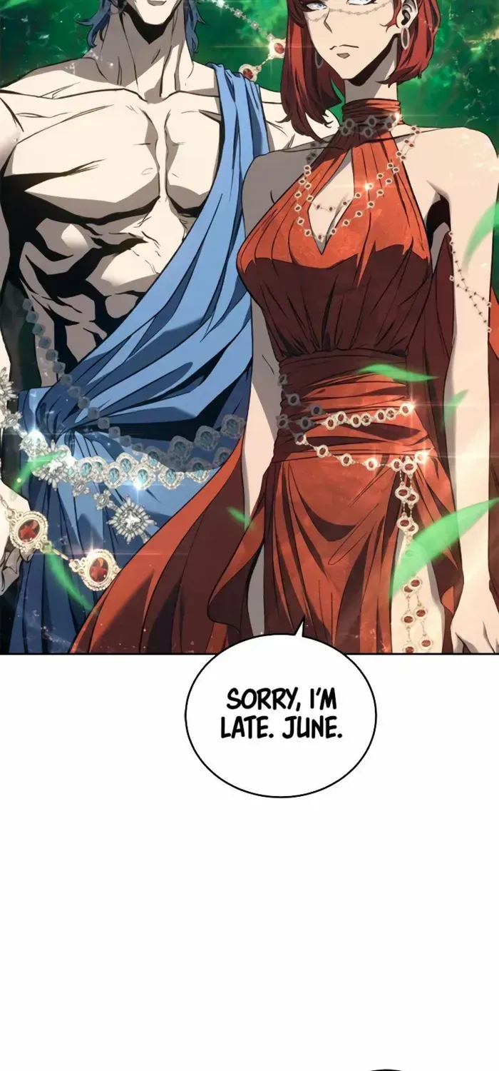 Why I Quit Being the Demon King Chapter 42 page 24 - 