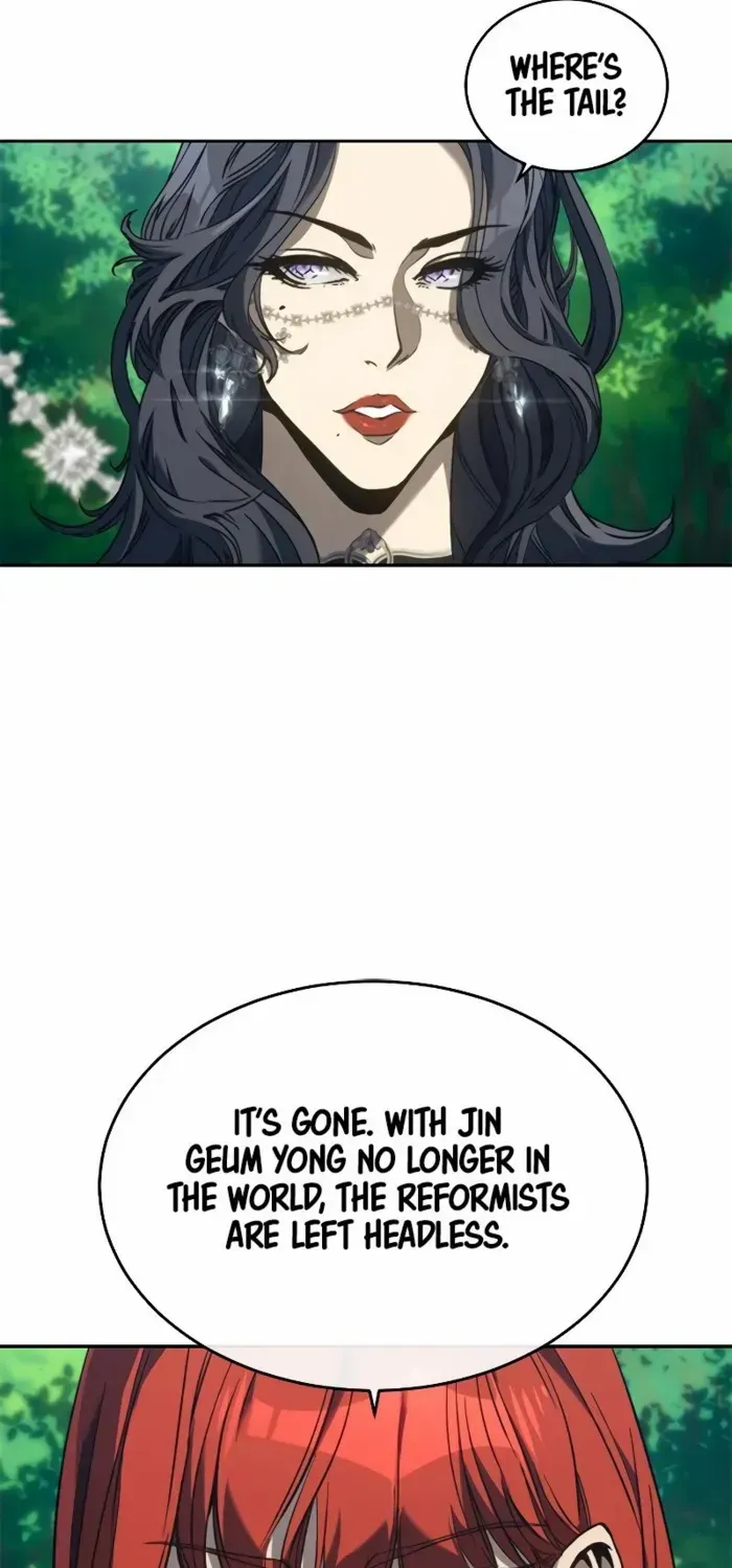 Why I Quit Being the Demon King Chapter 42 page 25 - 