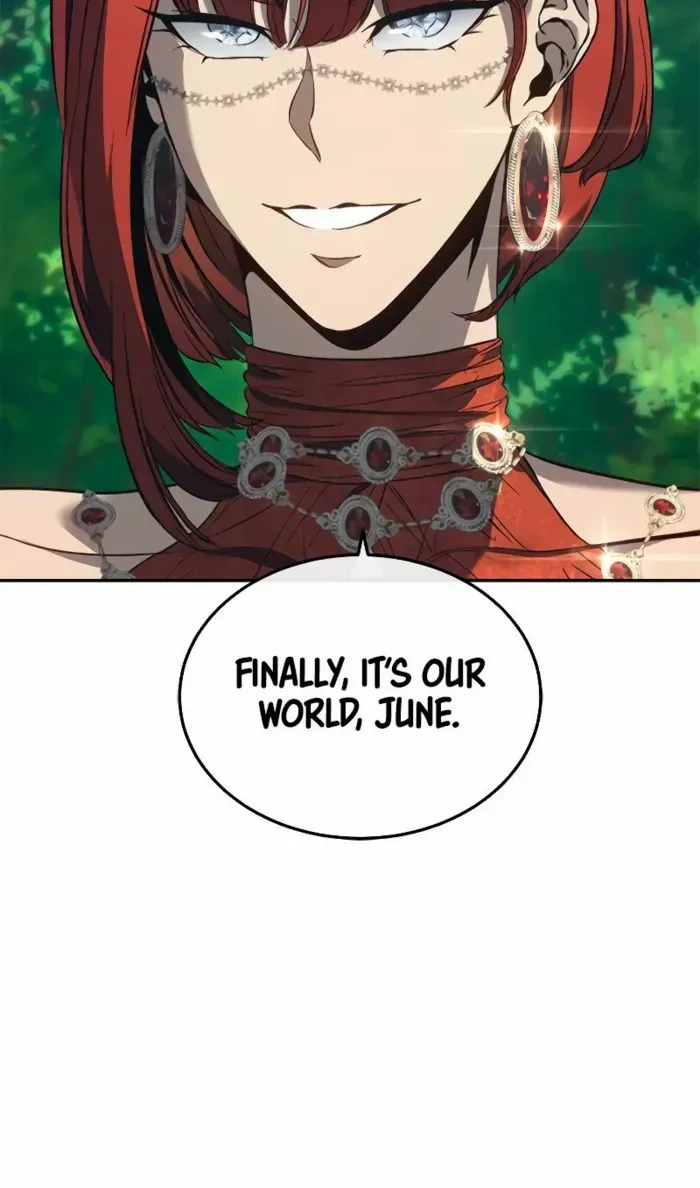Why I Quit Being the Demon King Chapter 42 page 26 - 