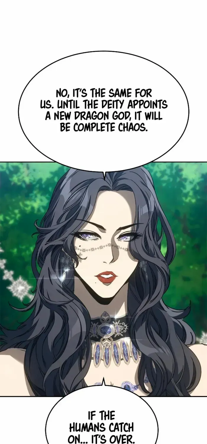 Why I Quit Being the Demon King Chapter 42 page 27 - 