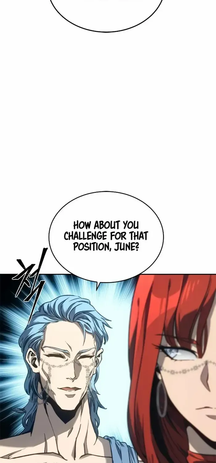 Why I Quit Being the Demon King Chapter 42 page 28 - 