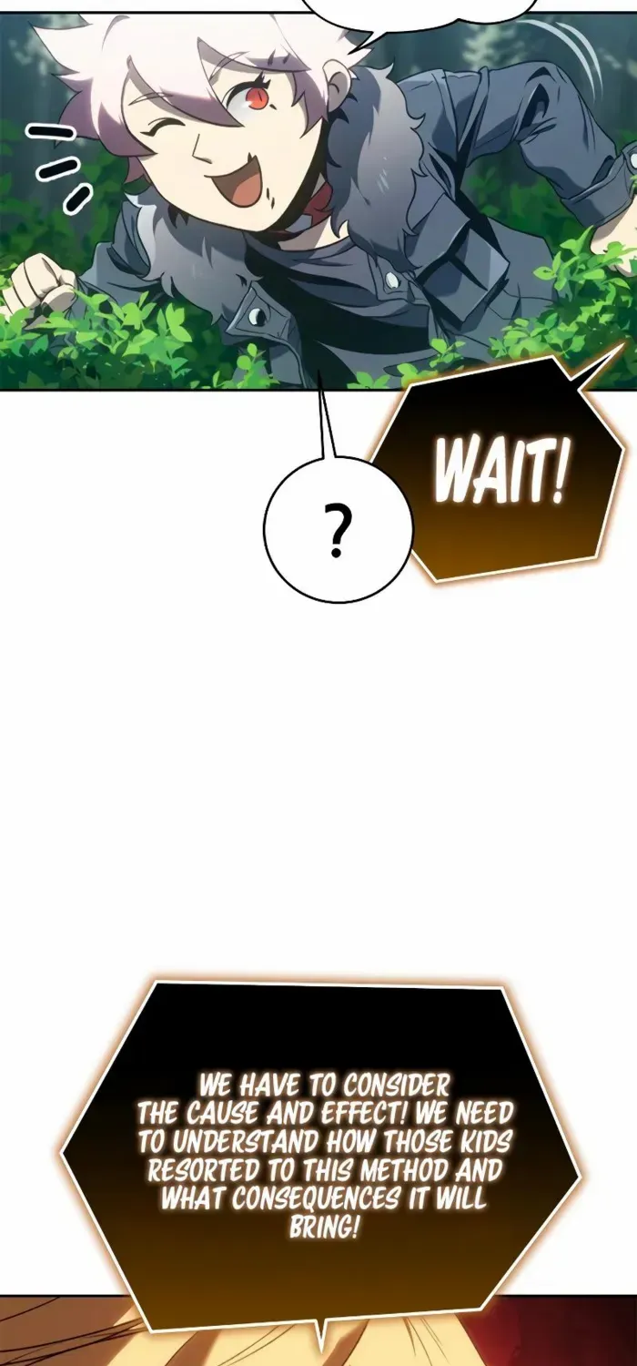 Why I Quit Being the Demon King Chapter 42 page 40 - 