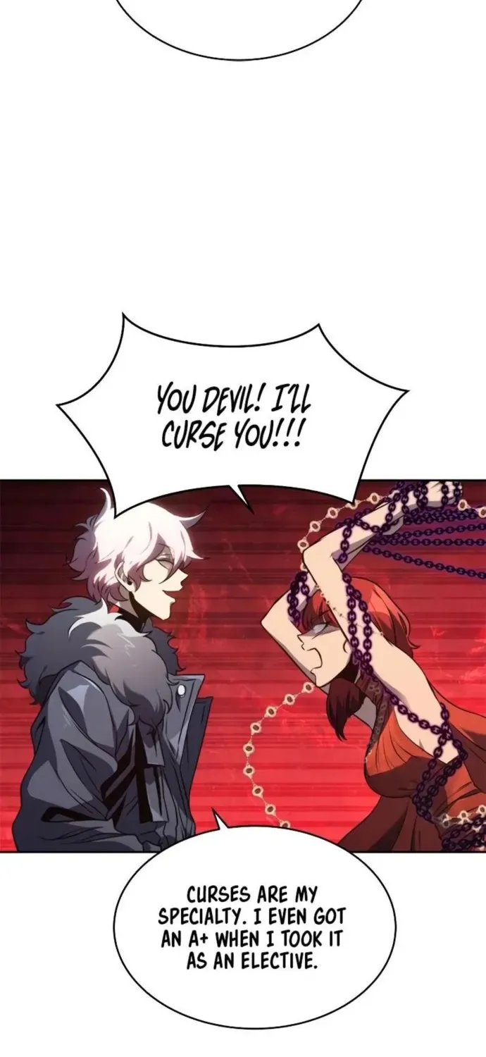 Why I Quit Being the Demon King Chapter 43 page 11 - 