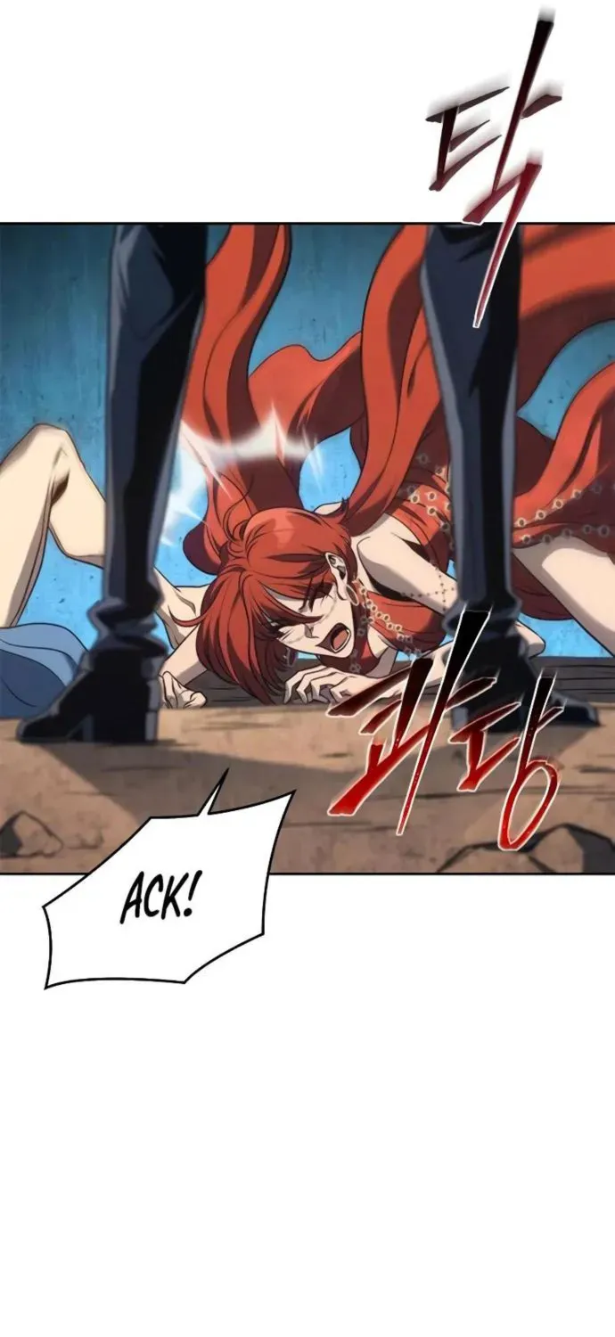Why I Quit Being the Demon King Chapter 43 page 107 - 