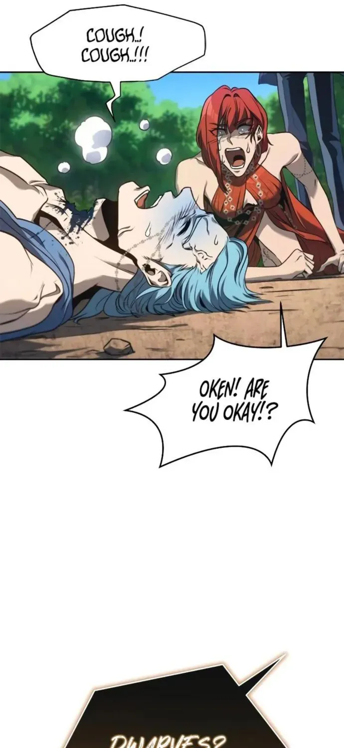 Why I Quit Being the Demon King Chapter 43 page 108 - 