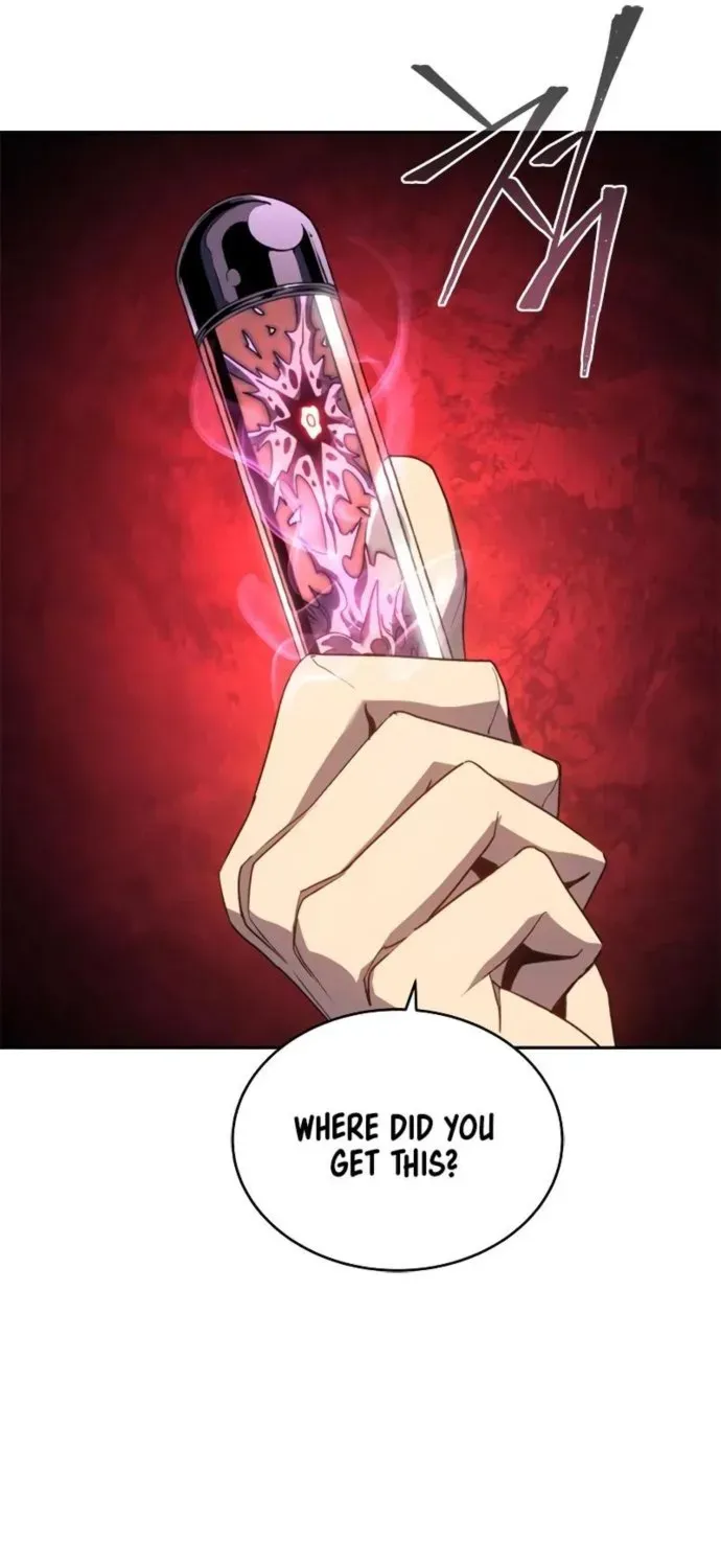 Why I Quit Being the Demon King Chapter 43 page 13 - 