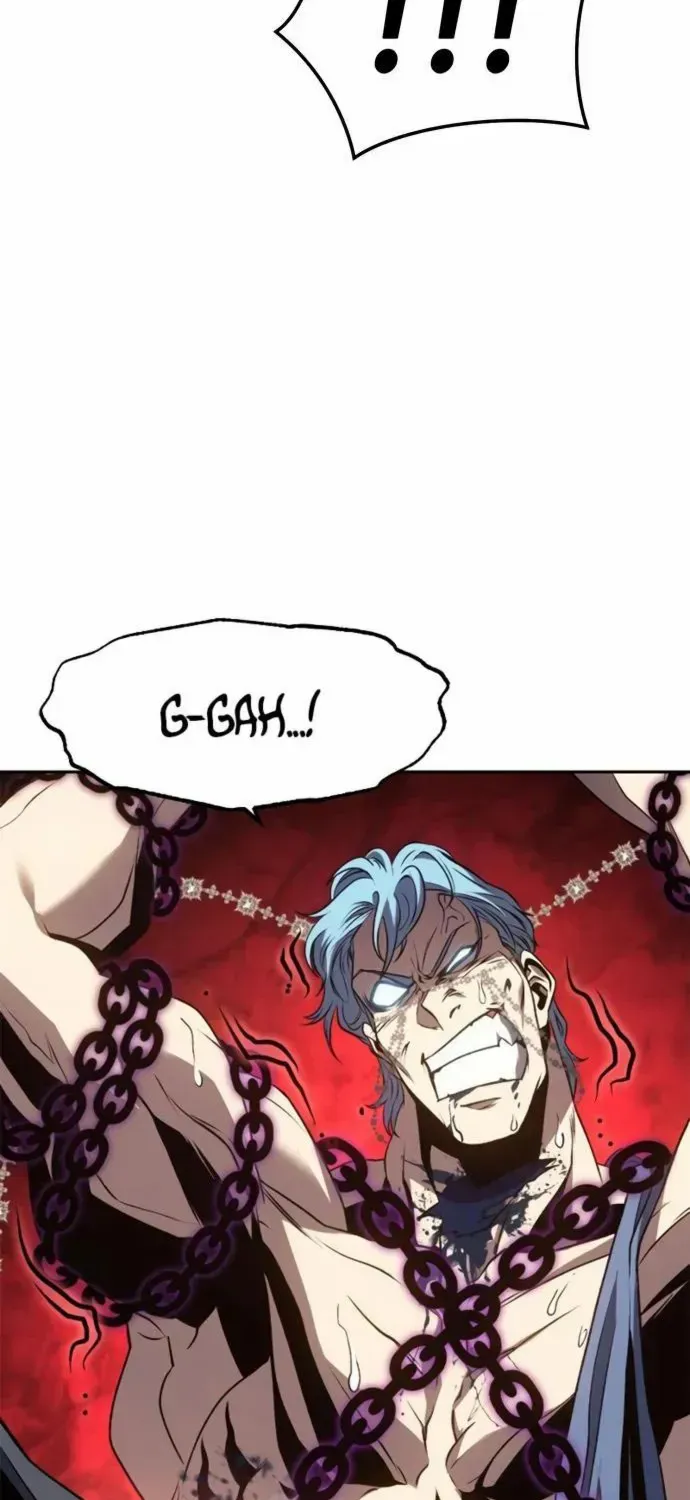 Why I Quit Being the Demon King Chapter 43 page 21 - 