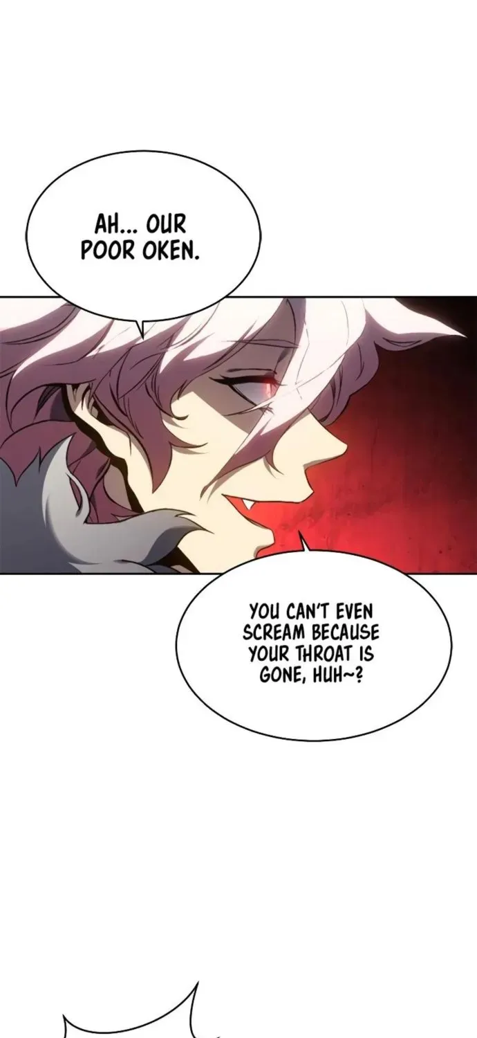 Why I Quit Being the Demon King Chapter 43 page 23 - 
