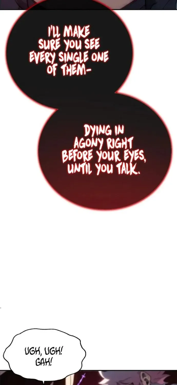 Why I Quit Being the Demon King Chapter 43 page 27 - 