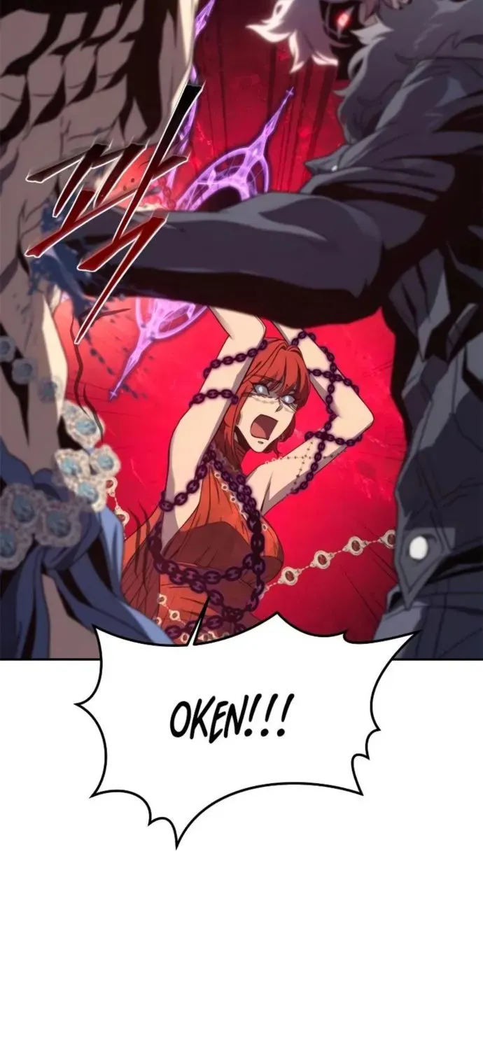 Why I Quit Being the Demon King Chapter 43 page 28 - 